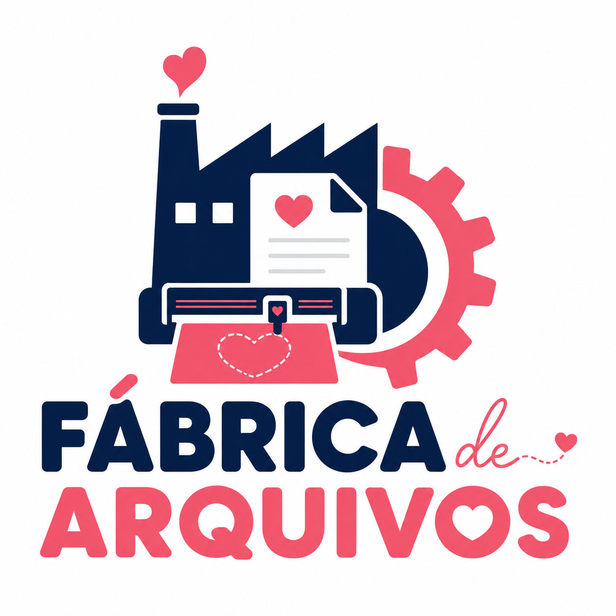Fabrica de Arquivos