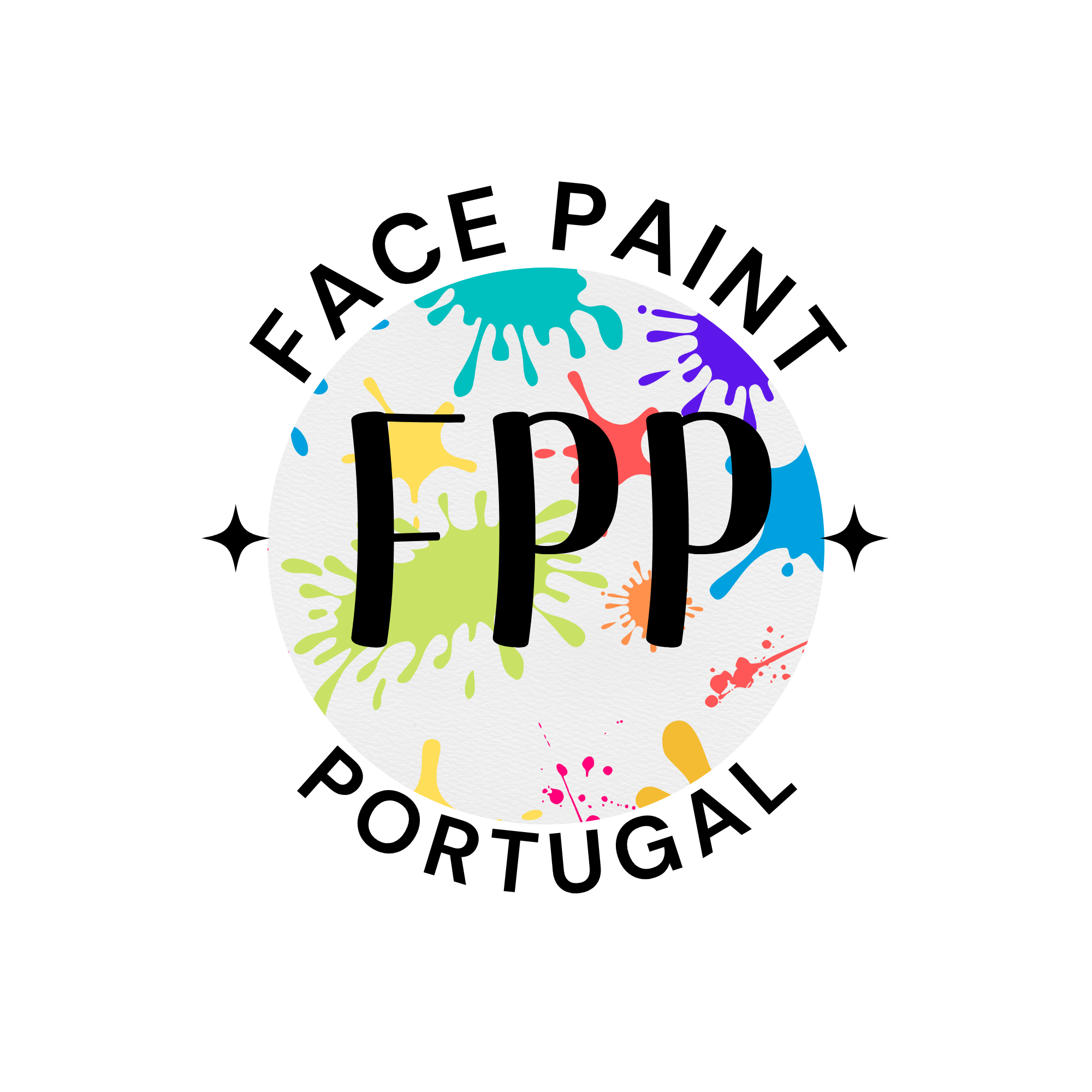 Face Paint Portugal
