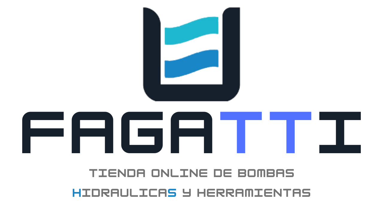 Fagatti - Tienda online de bombas de agua y accesorios de ferretería 