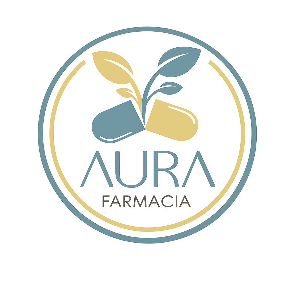 FARMACIA AURA