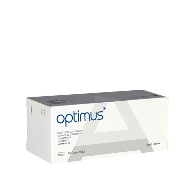 Optimus Comprimido X 60 comprimidos