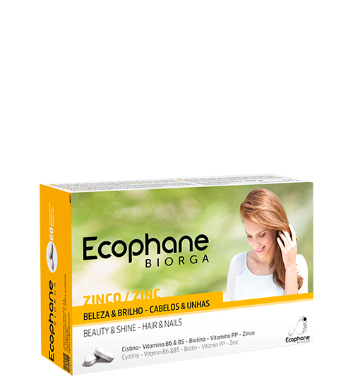 Ecophane Biorga Comprimidos X60 comprimidos
