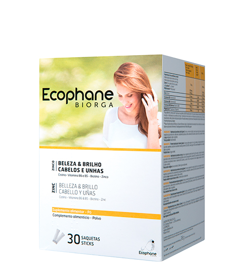 Ecophane Biorga Saquetas