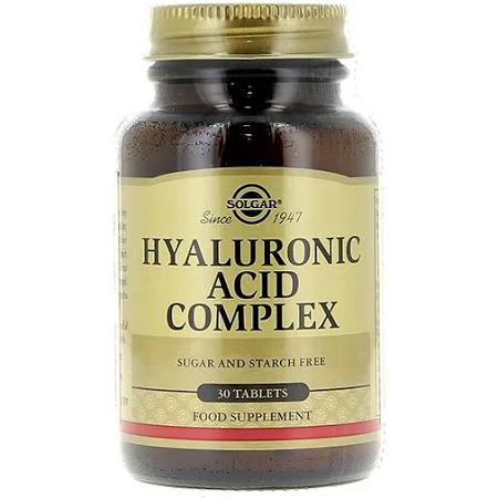 Ácido Hialurônico Comprimidos X 30 comprimidos