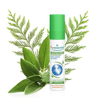 Puressentiel Resp Ok Spray Ar 20ml