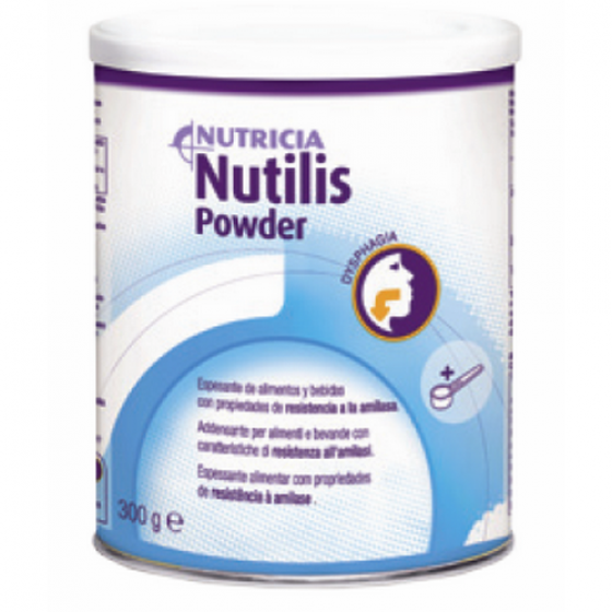 Nutricia Nutilis Espessant Pó - 300G
