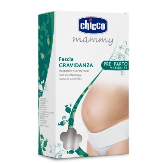 Chicco Faixa de gravidez Mammy L