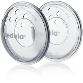 Medela Protector Mamilo X2