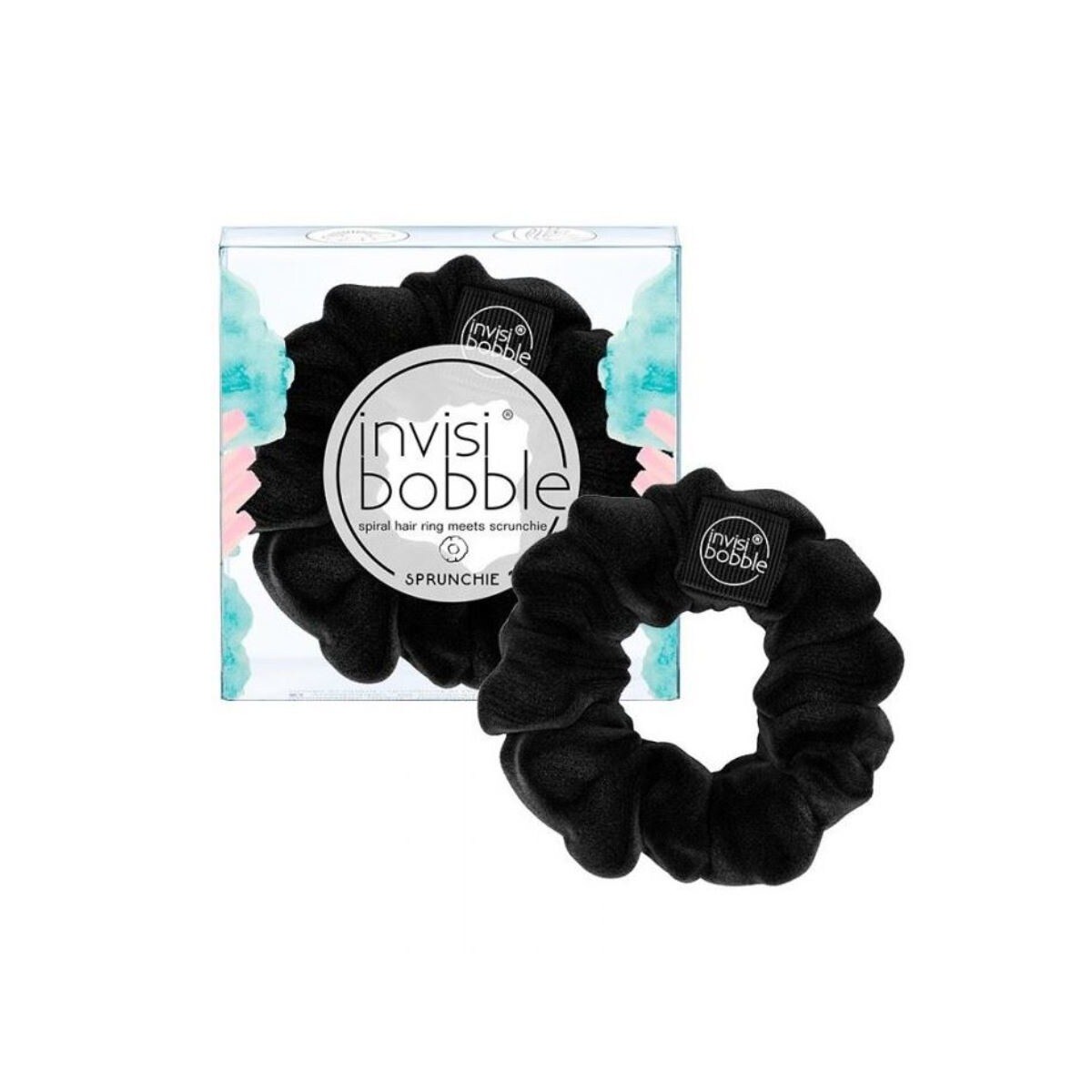 Invisibobble Sprunchie Preto