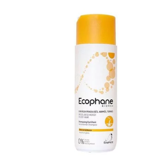 Ecophane Biorga Champô Fortificante 200ml