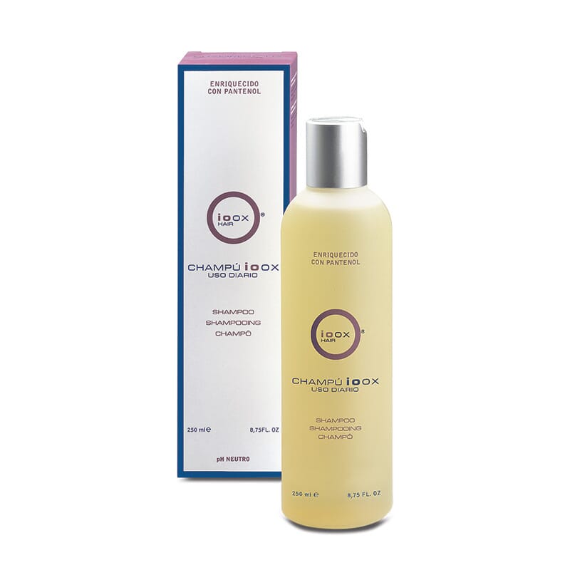 Ioox Champô 250 Ml