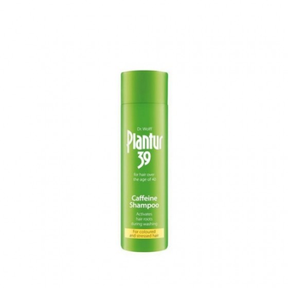 Plantur 39 Ch Cafein Cab Pint 250ml