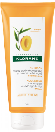 Klorane Capilar Bálsamo Manga 200ml