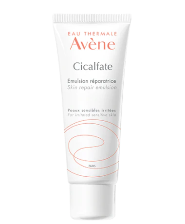 Avene Cicalfate Emulsão Pós Ato Dermatológico 40ml