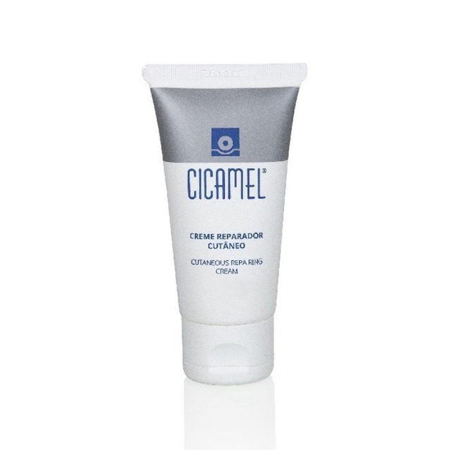 Cicamel Creme Reparador, 50ml