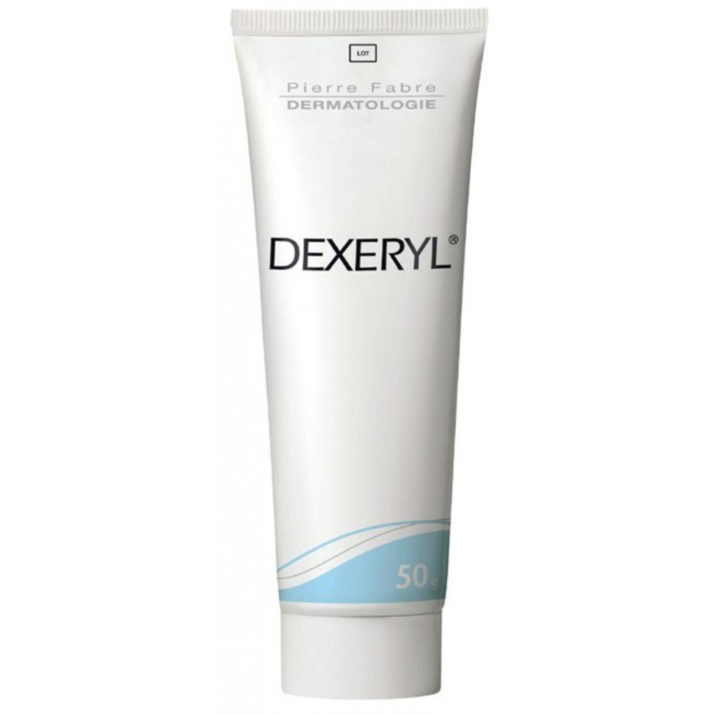 Dexeryl Creme 50g