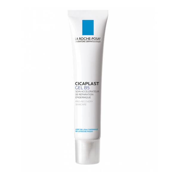 La Roche-Posay Cicaplast Gel B5 40 Ml