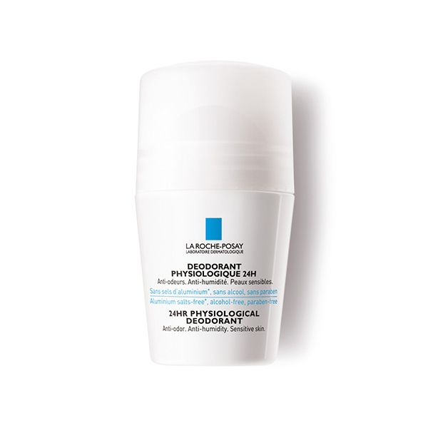 Lrposay Deo Roll On 50ml