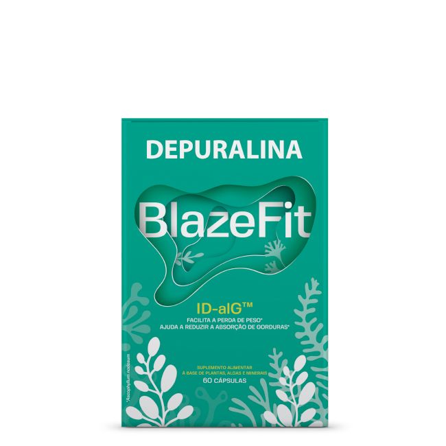 Depuralina Blaze Fit