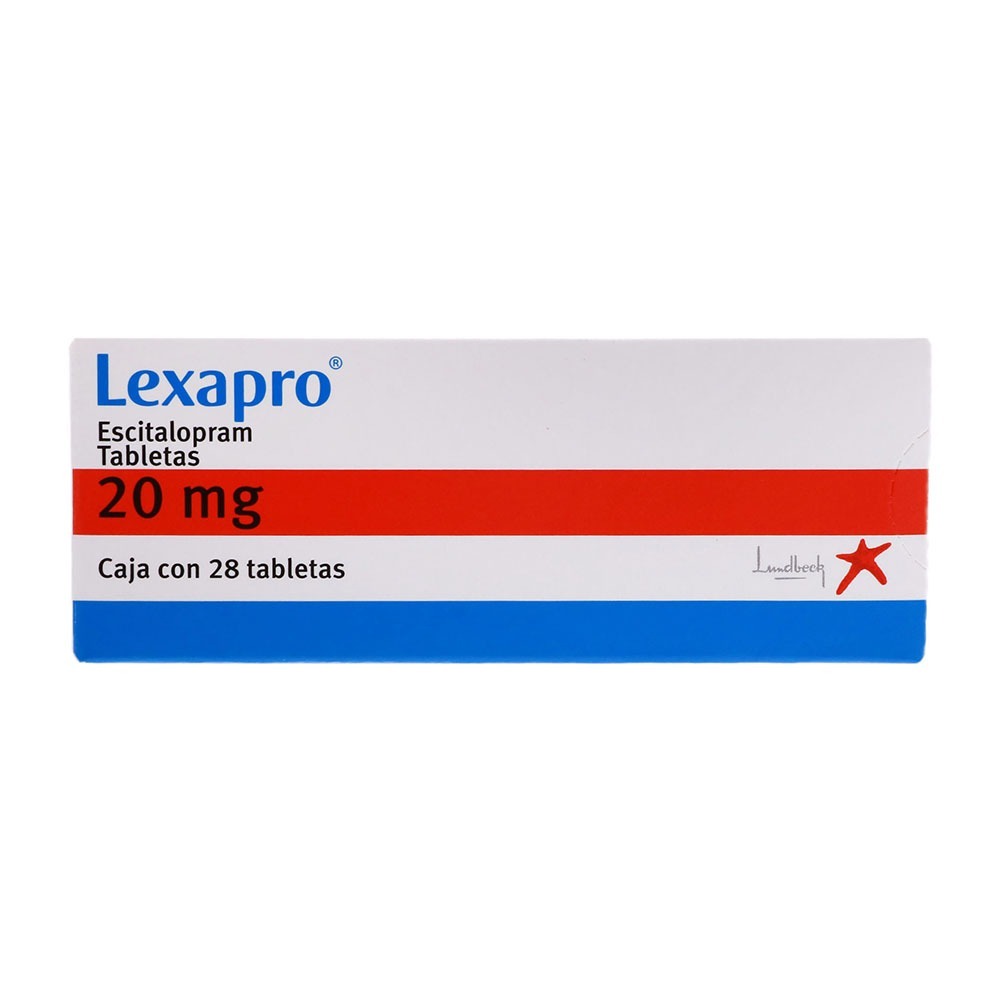 Order Lexapro 20 Mg