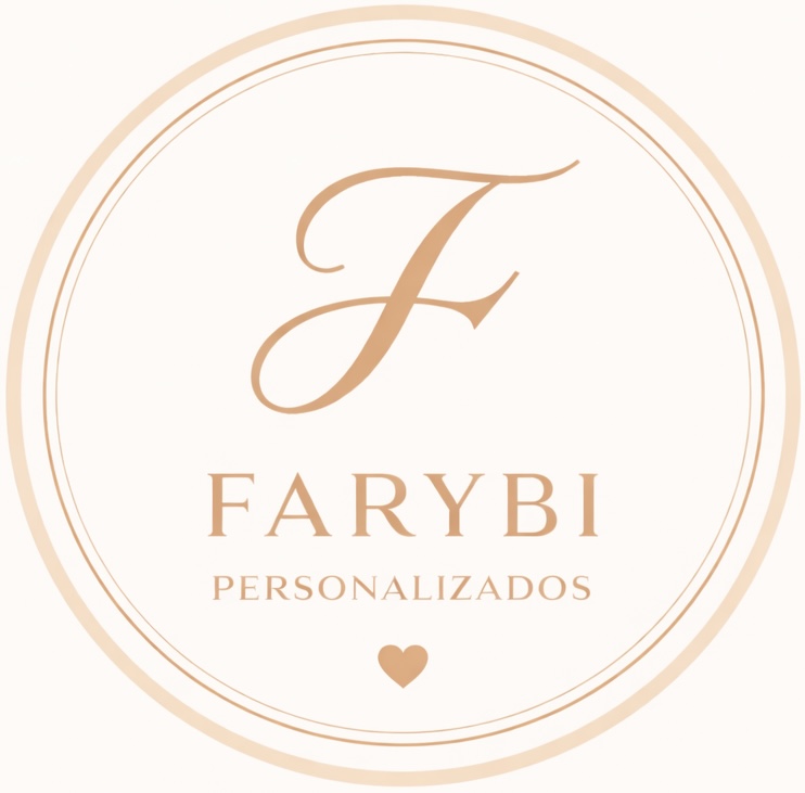 Farybi | Joias Personalizadas em Aço Inoxidável