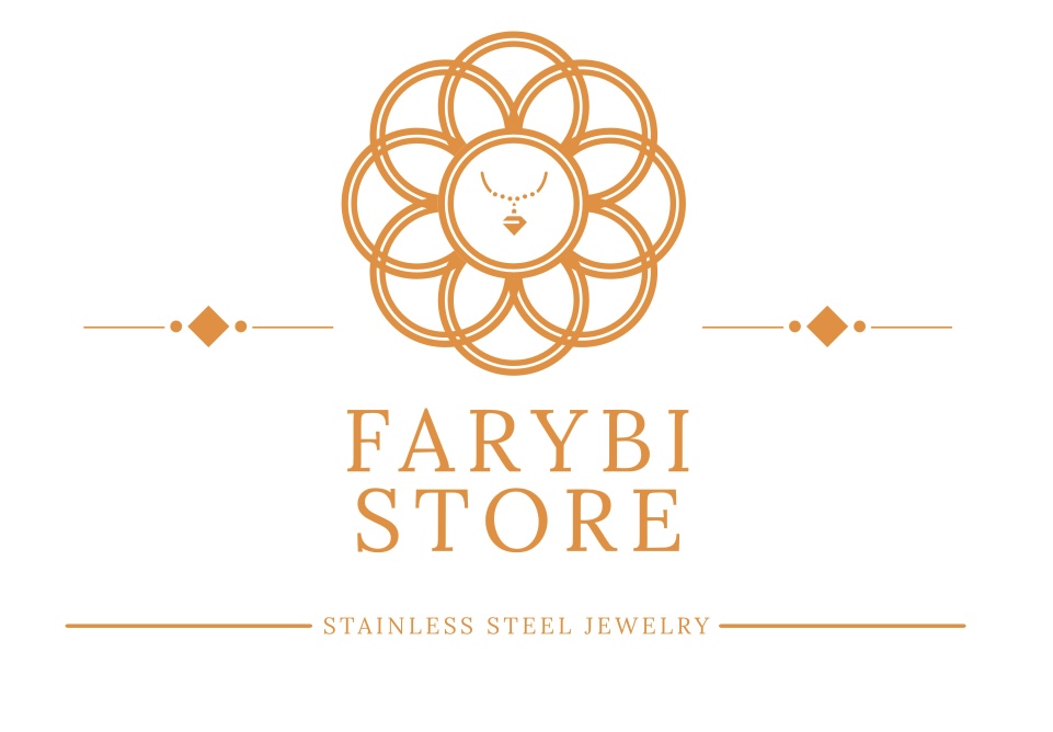 Farybi Store | Joias Personalizadas em Aço Inoxidável