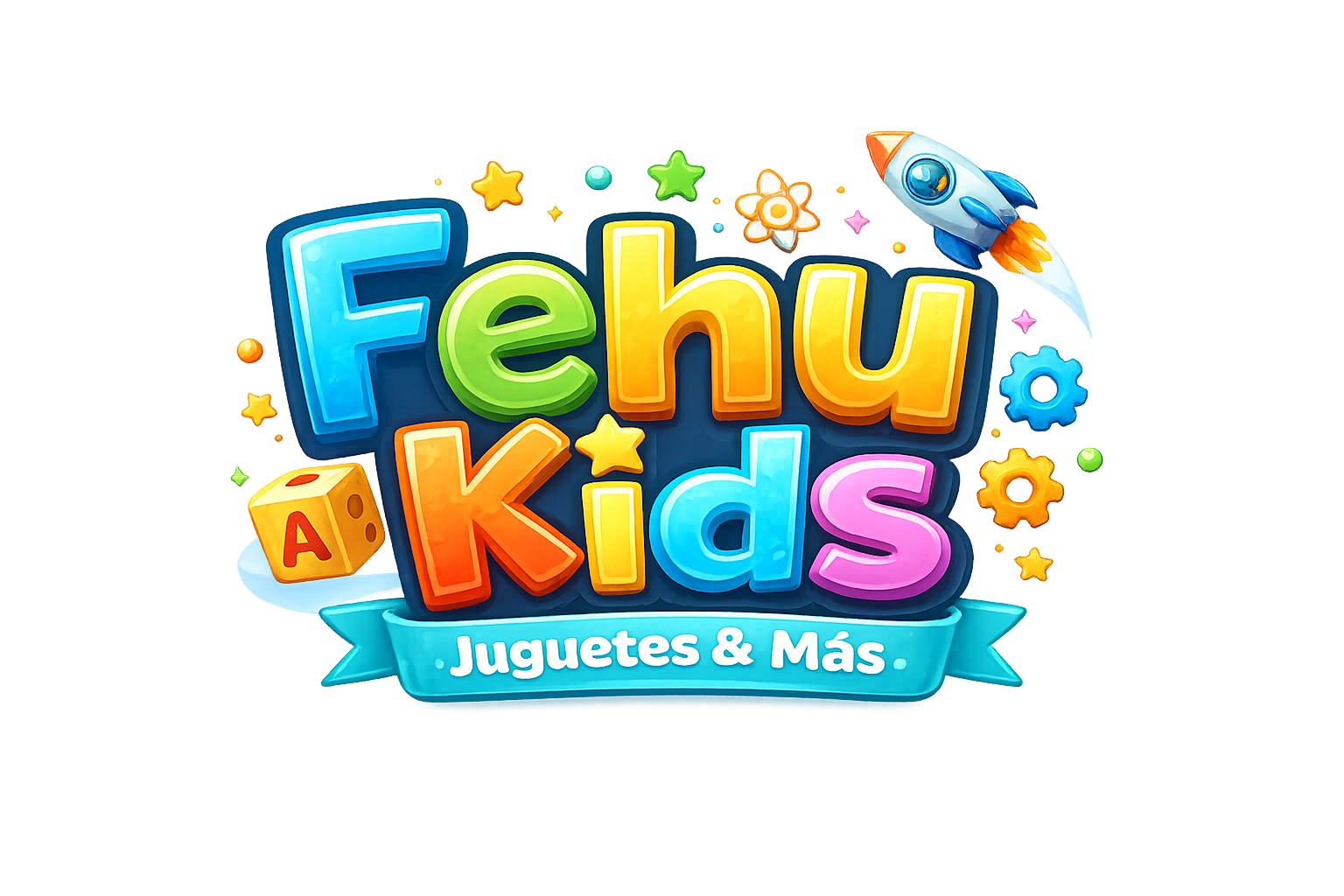 Fehu Kids