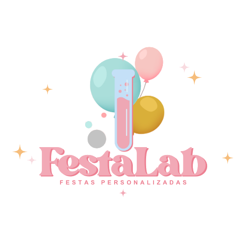 FestaLab 🎈 Festas Personalizadas