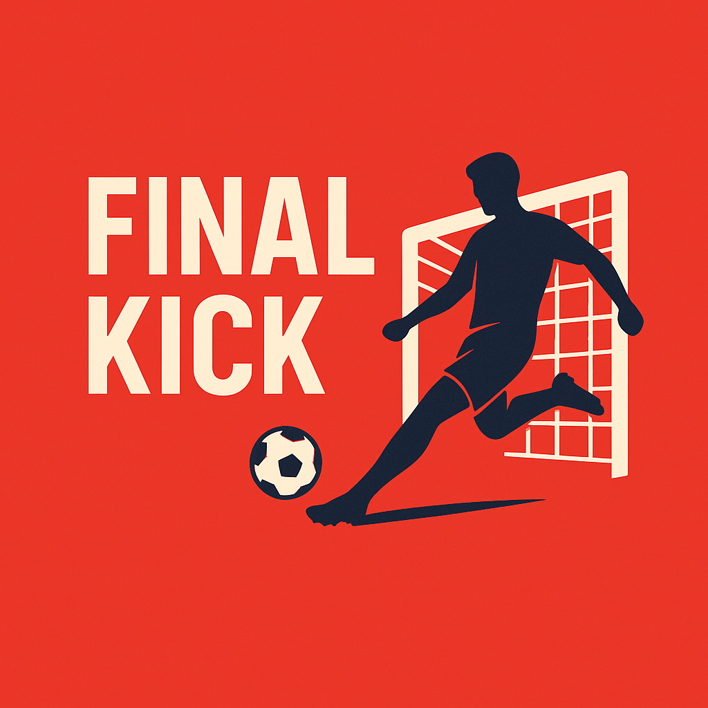 finalkick