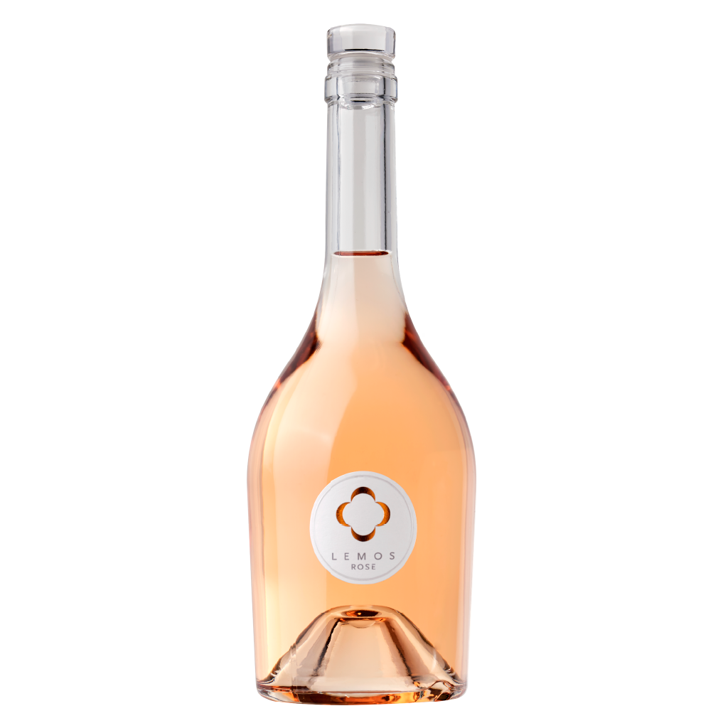 Lemos Rosé