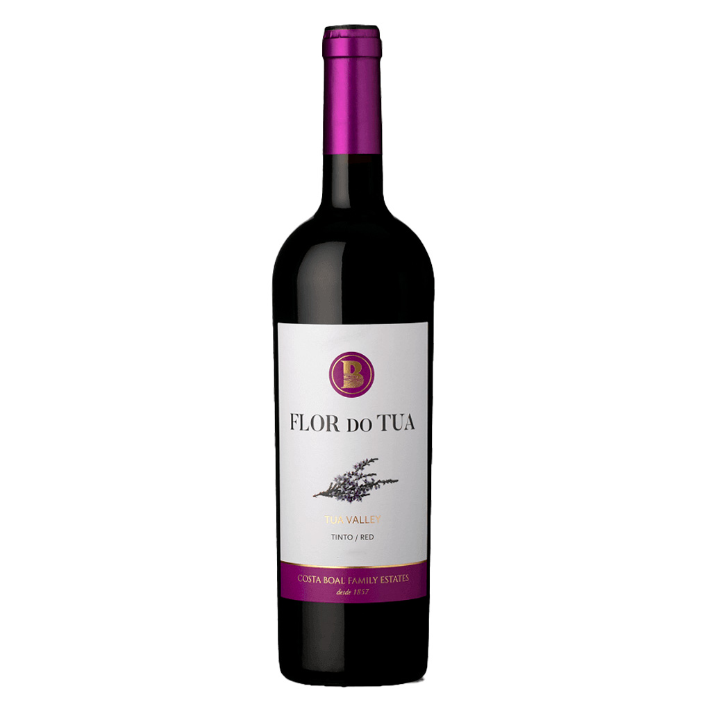 Flor do Tua Tinto, 2019