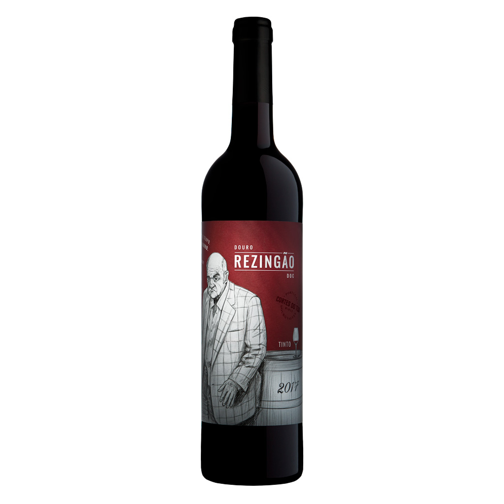 Rezingão Tinto, 2018