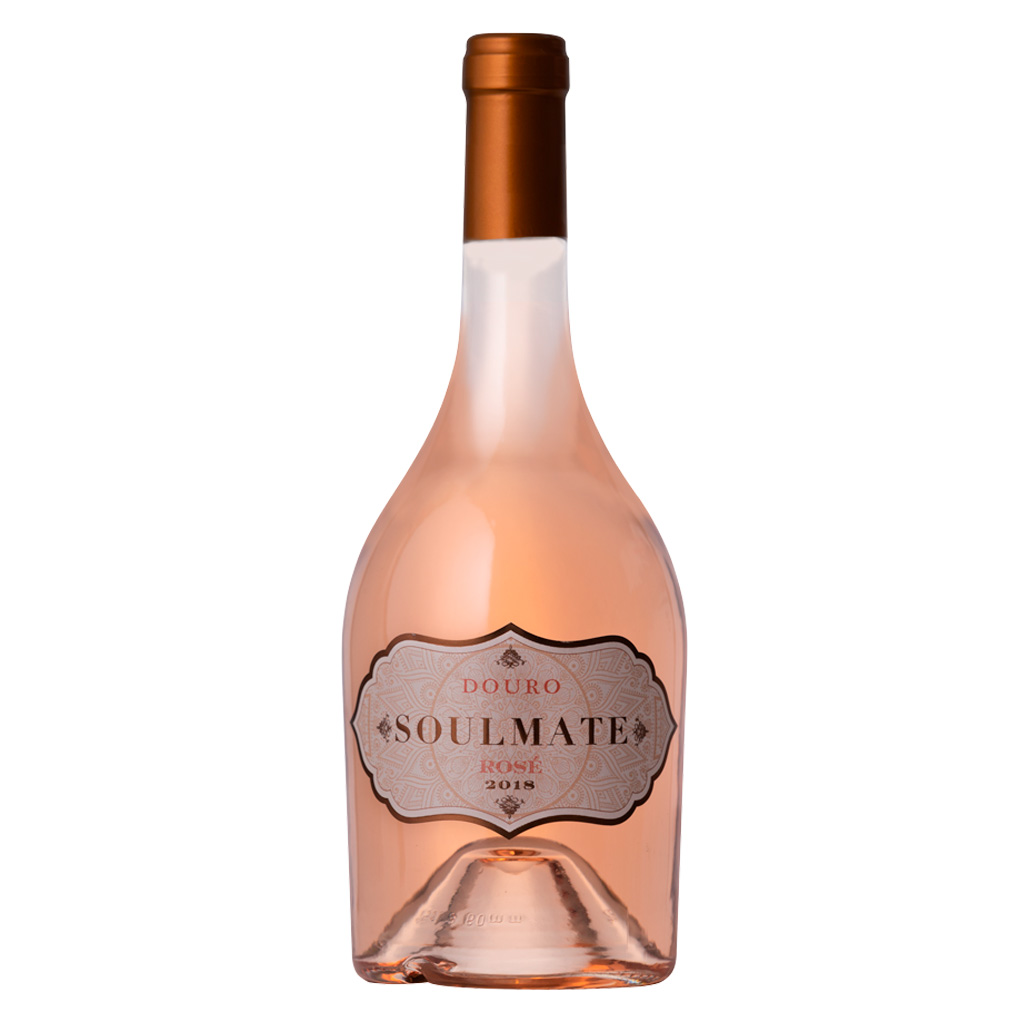 Soulmate Rosé, 2019