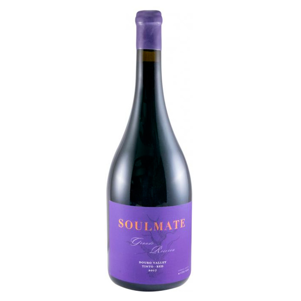 Soulmate Tinto Grande Reserva Magnum, 2017