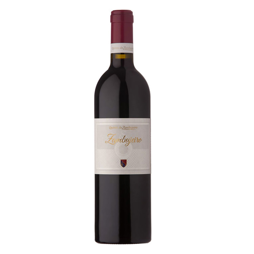 Zambujeito Tinto, 2016
