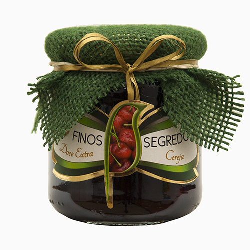 Doce Extra de Cereja