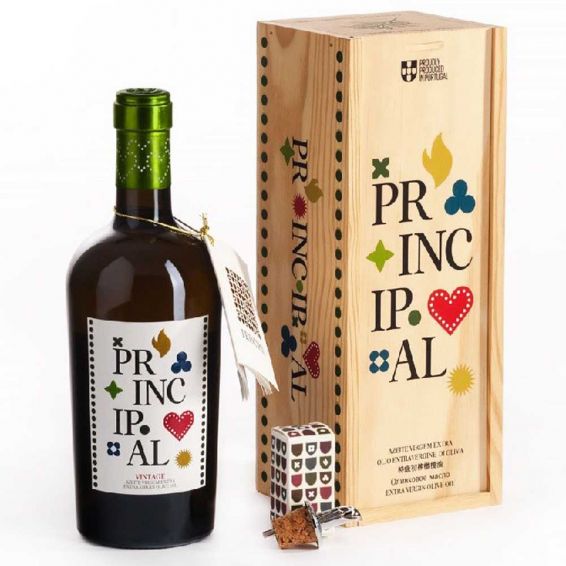 Principal Azeite Virgem Extra 375ML