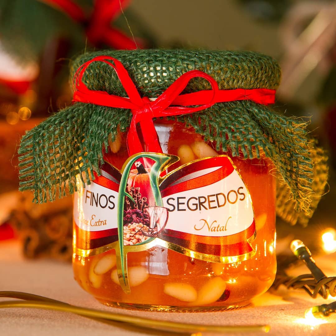 Doce Extra de Natal