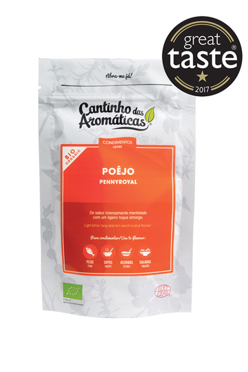 Condimentos de Plantas Bio – Poêjo