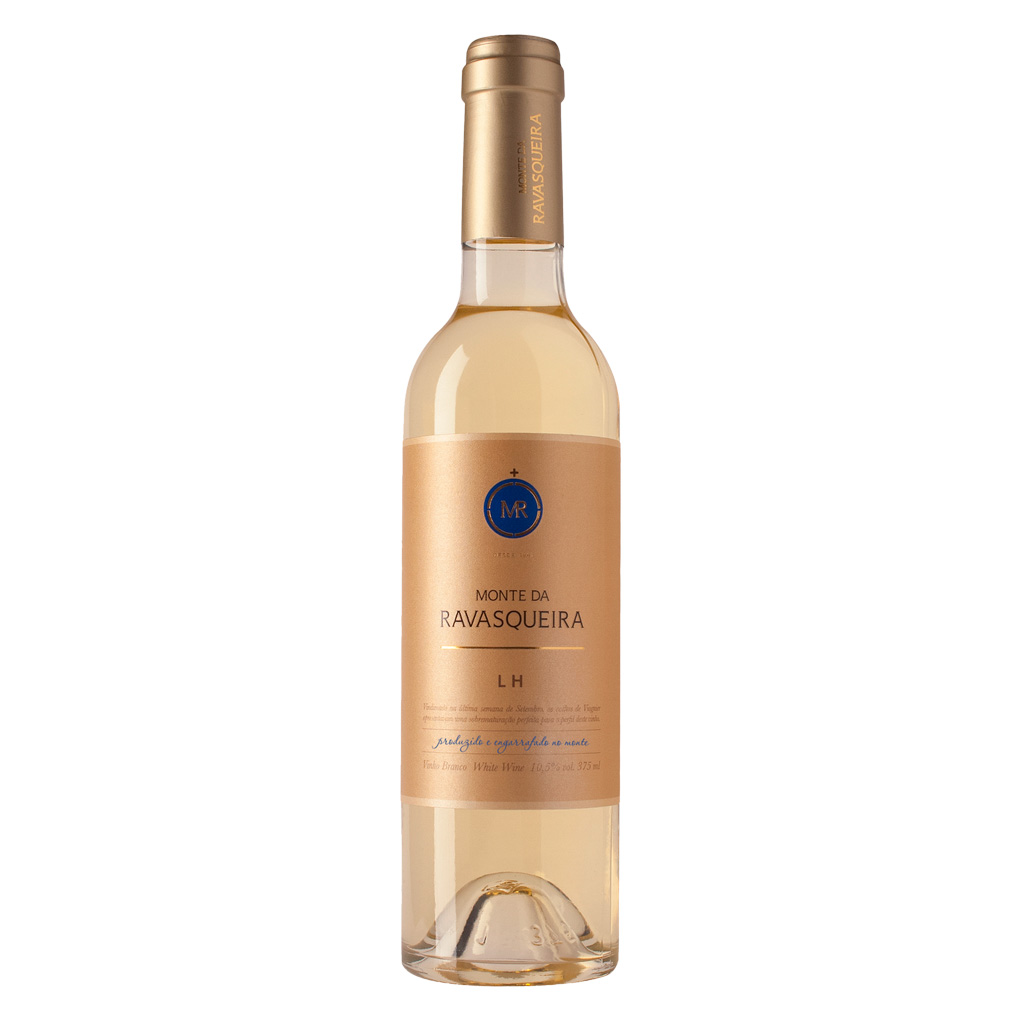 Monte da Ravasqueira - Late Harvest, 2015