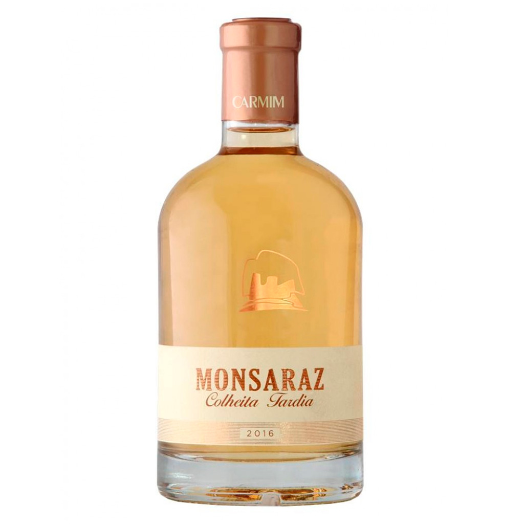 Monsaraz - Colheita Tardia, 2016
