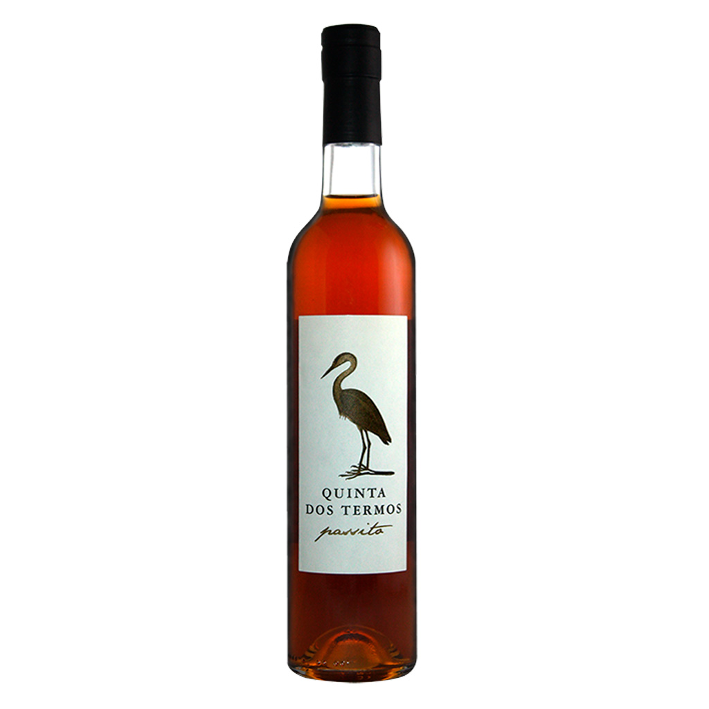 Quinta dos Termos – Colheita Tardia Passito