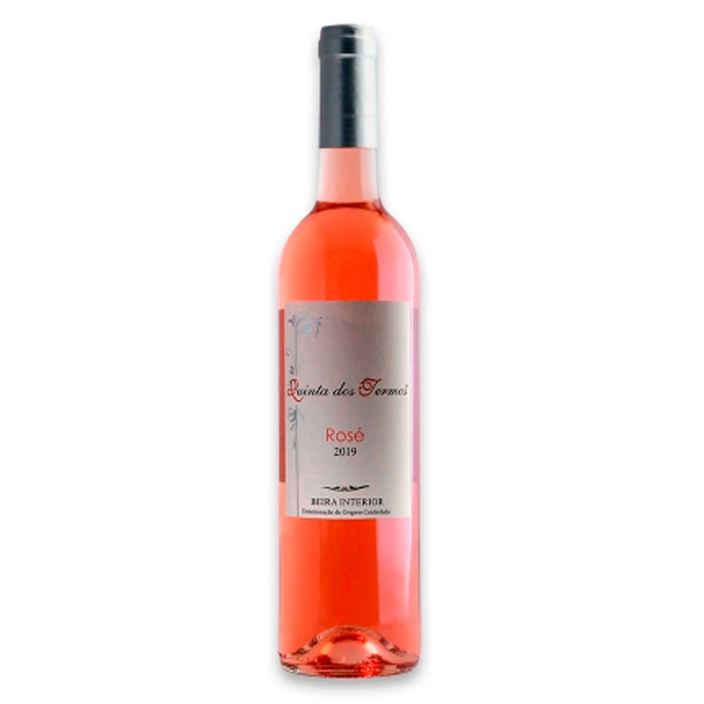 Quinta dos Termos Rosé, 2019