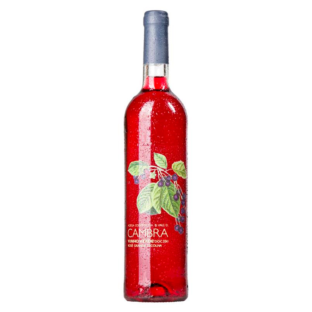 Cambra Rosé