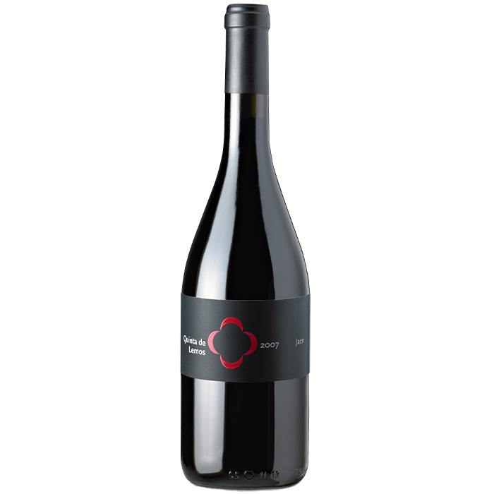 Quinta de Lemos Jaen Tinto