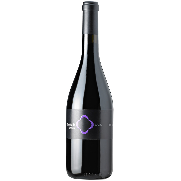 Quinta de Lemos Tinta-Roriz Tinto