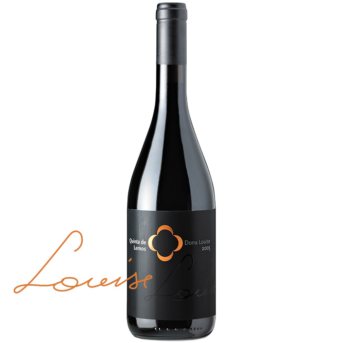Quinta de Lemos Dona Louise