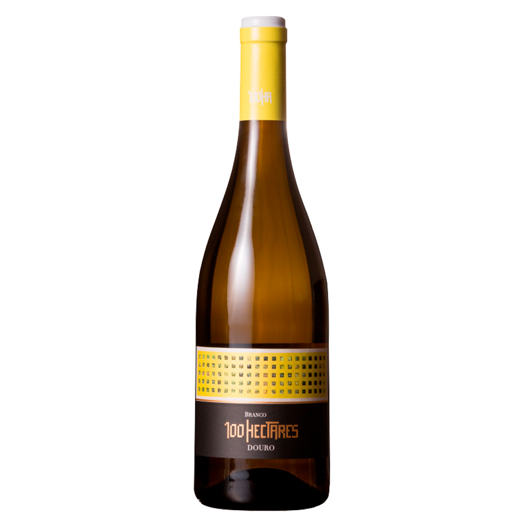 100 Hectares Branco, 2019