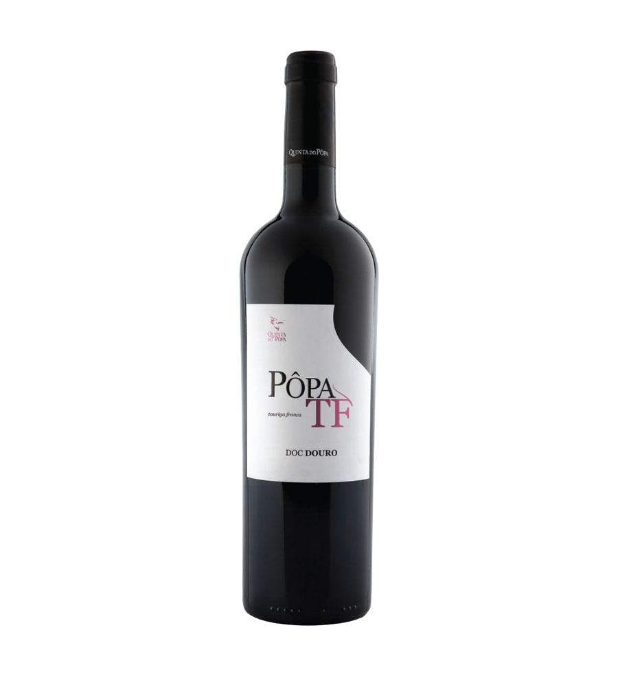 Pôpa Touriga Franca Tinto, 2016