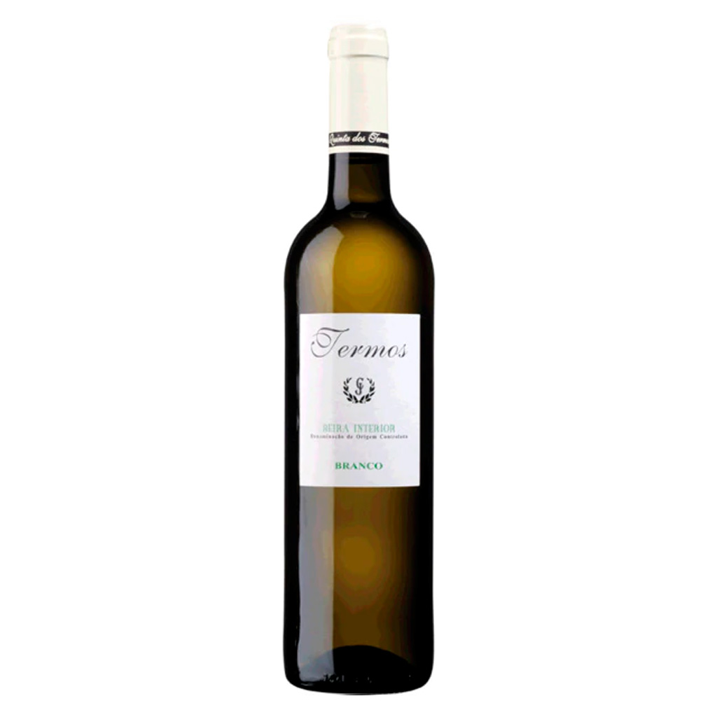 Quinta dos Termos Branco, 2018